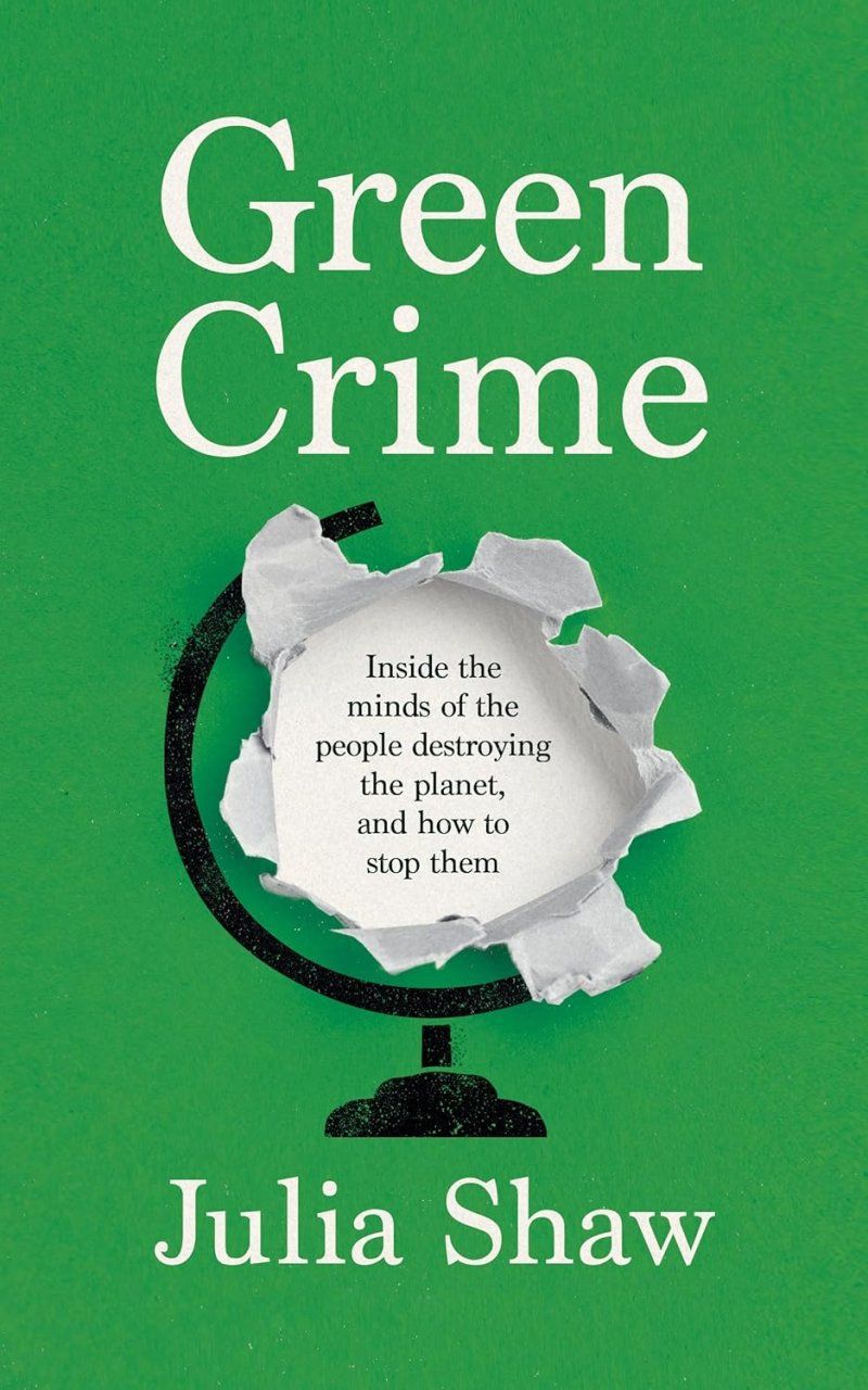 Green Crime