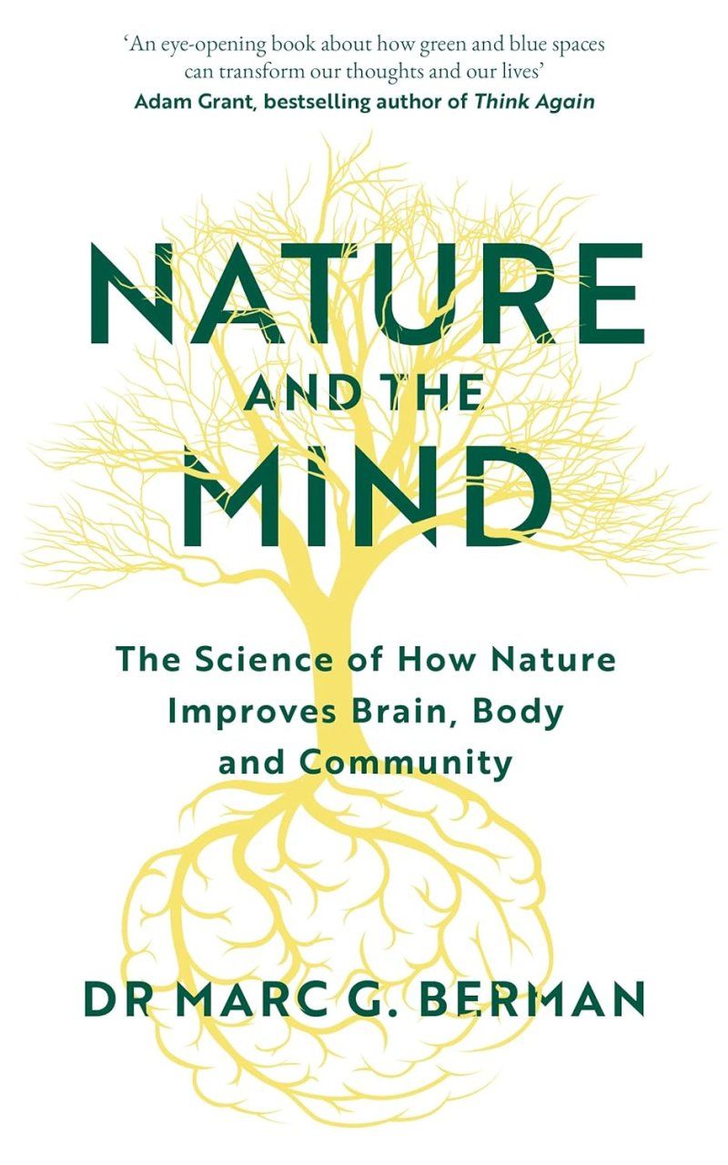 Nature and the Mind