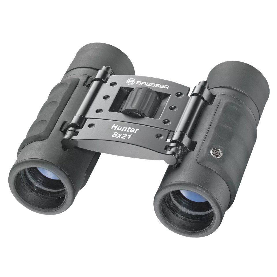  Bresser Hunter 8x21 Binoculars