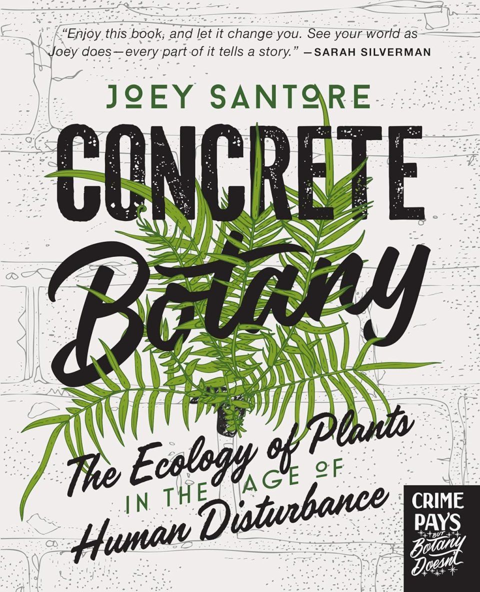 Concrete Botany