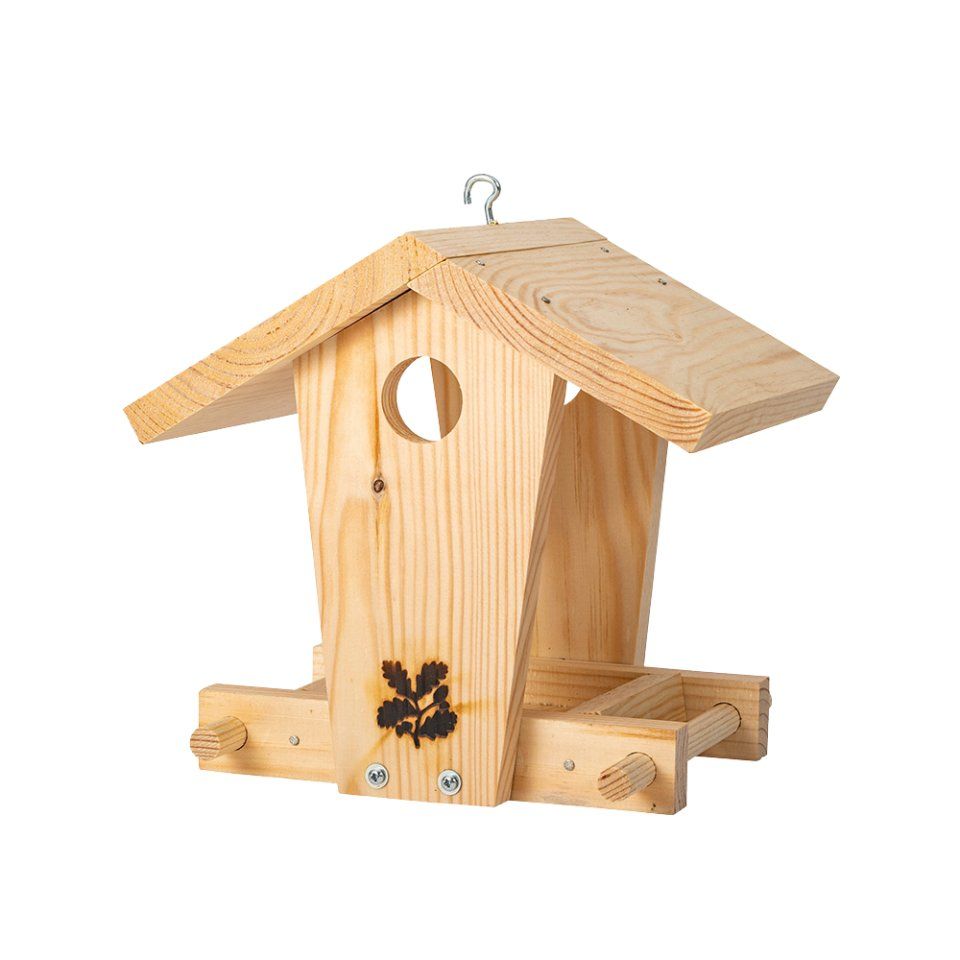 National Trust Kids DIY &#039;Jinto&#039; Bird Feeder Table 