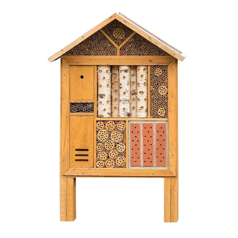 Extra-Large &#039;Corsica&#039; Bee &amp; Insect Hotel