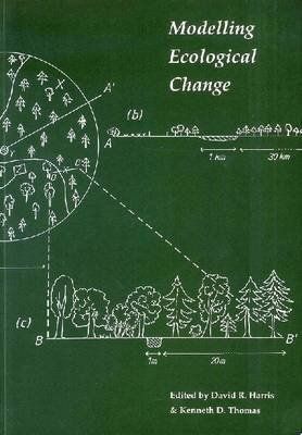 Modelling Ecological Change