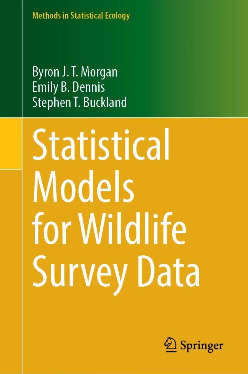Statistical Models for Wildlife Survey Data