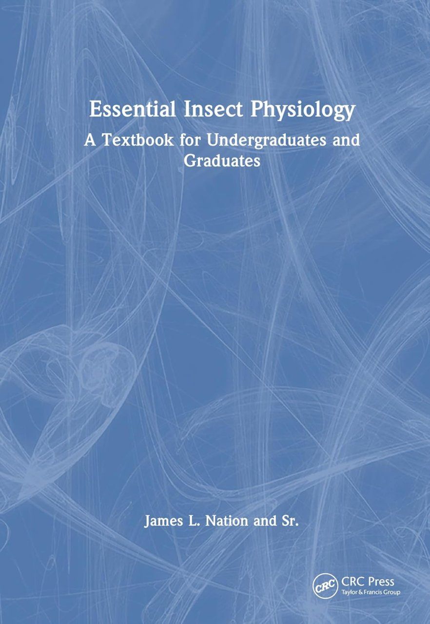 Essential Insect Physiology
