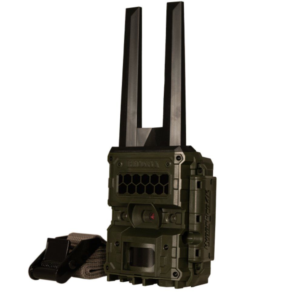 HyperFire 4k Professional Covert IR Cellular Camera