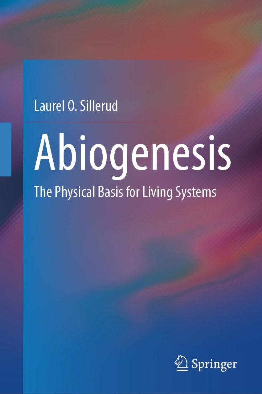 Abiogenesis