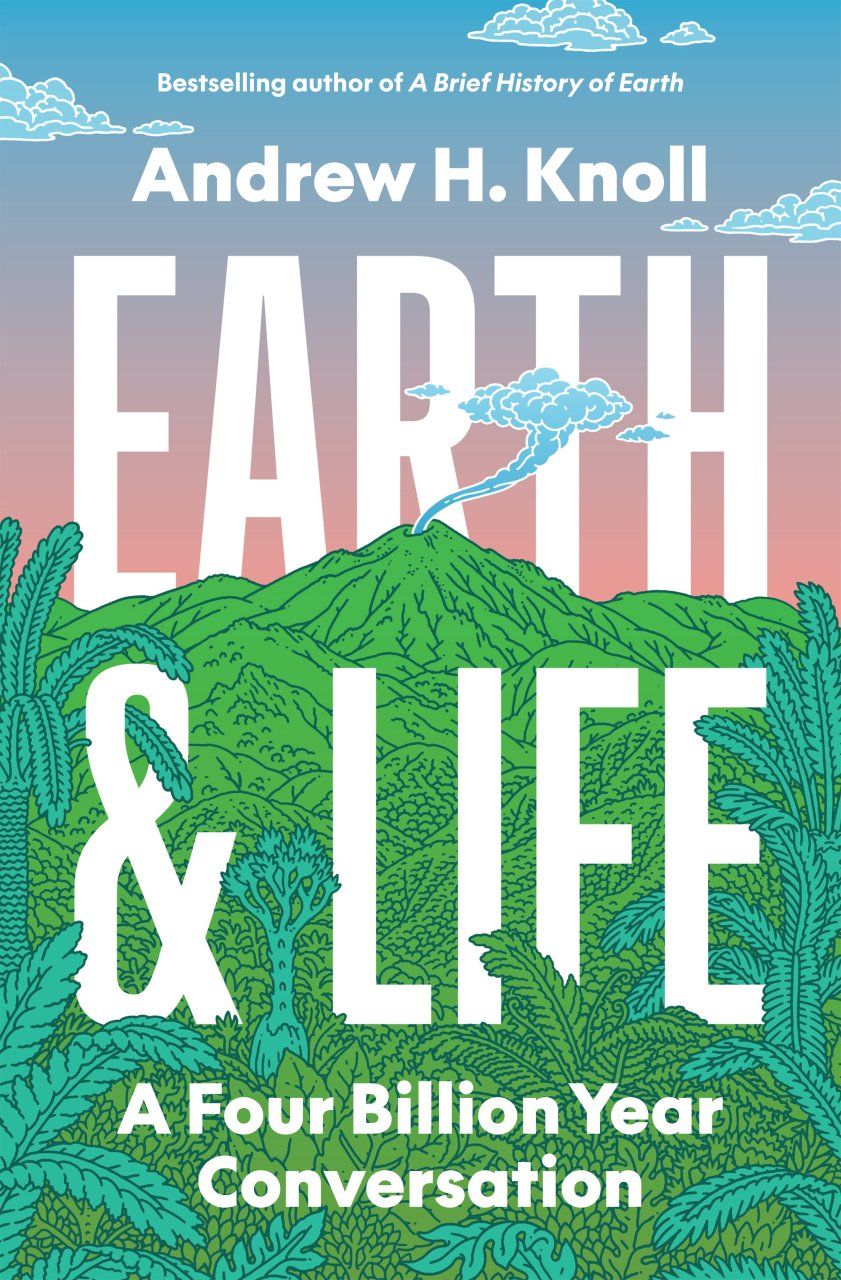 Earth &amp; Life