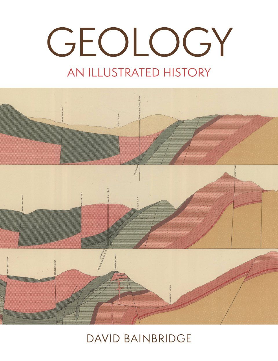 Geology