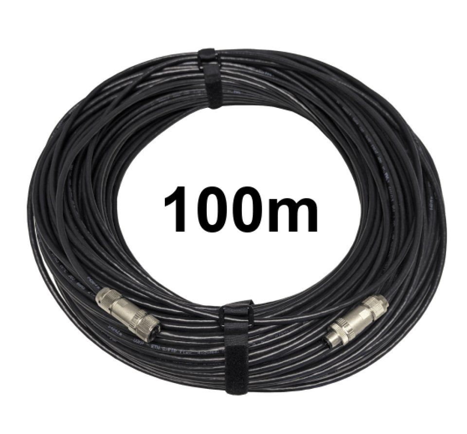 Extension Cable for Batlogger C2 and WE X.