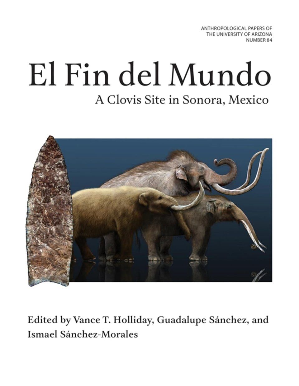 El Fin Del Mundo