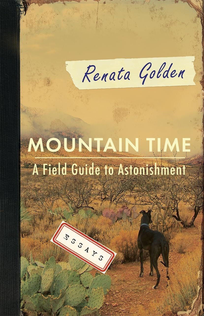 Mountain Time