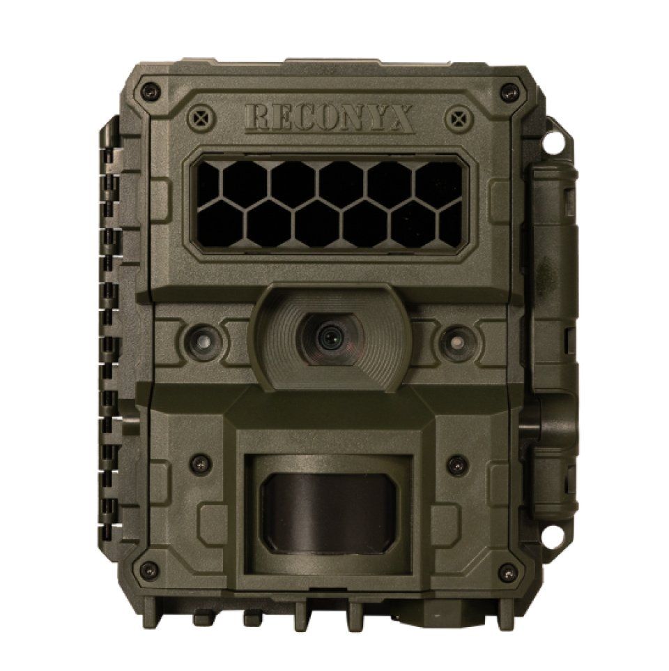 HyperFire 4K Professional Camera
