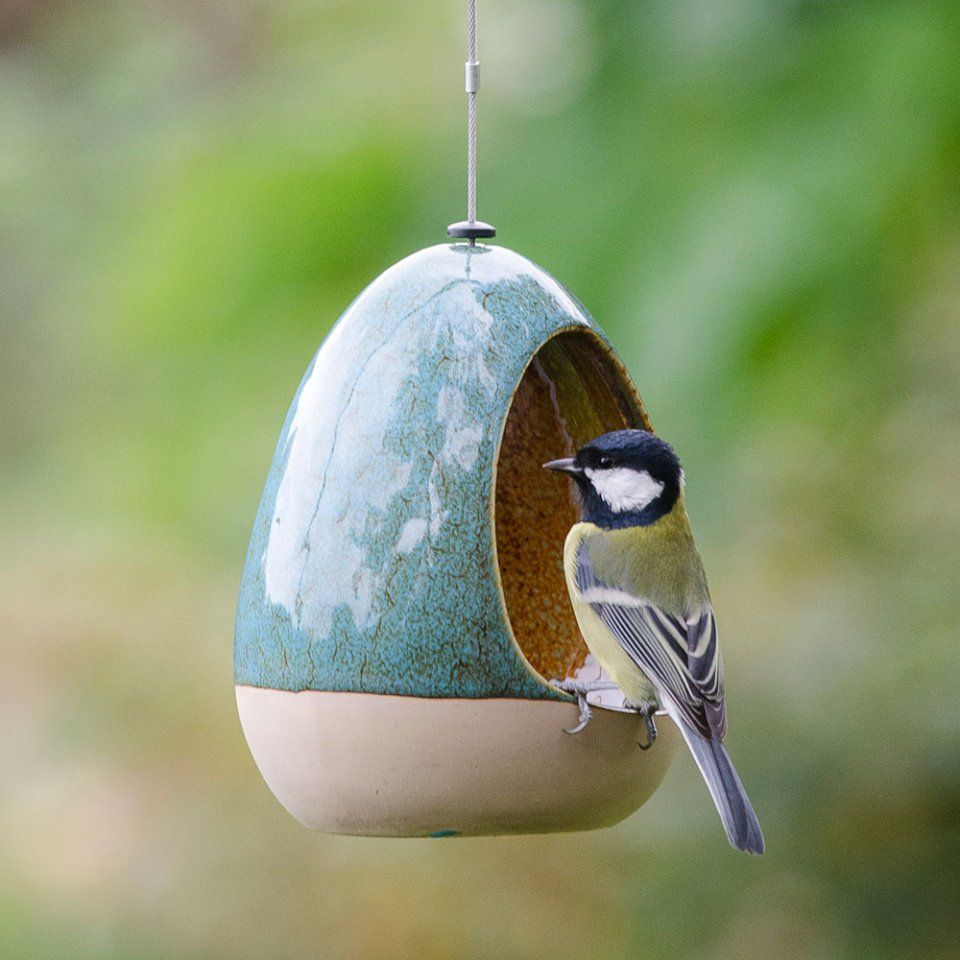 National Trust Water Dish Vierno Drinker