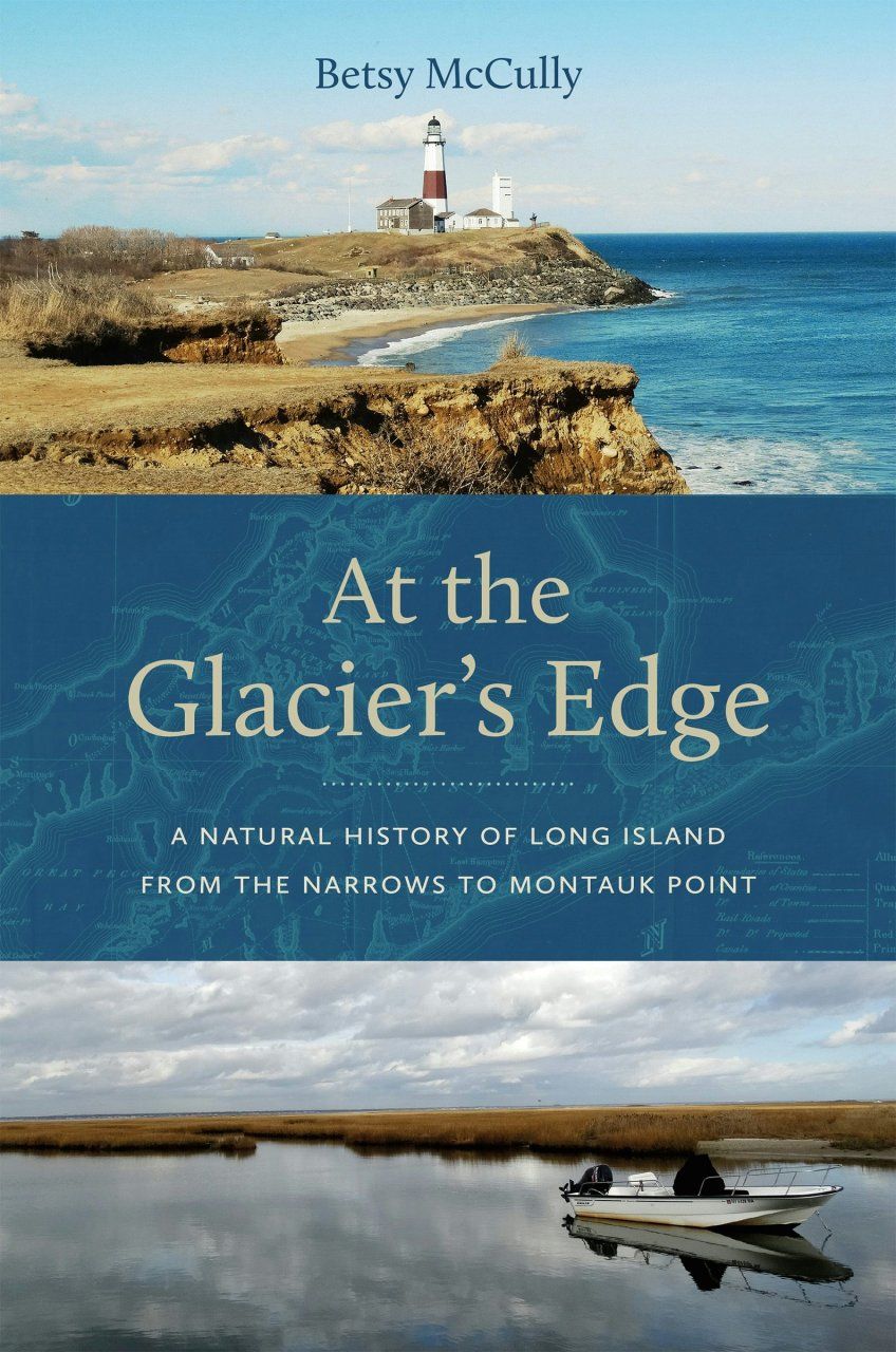 At the Glacier&#039;s Edge