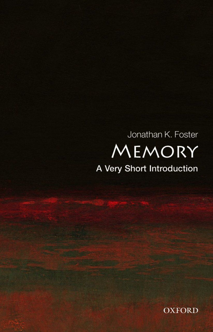 Memory: A Very Short Introduction