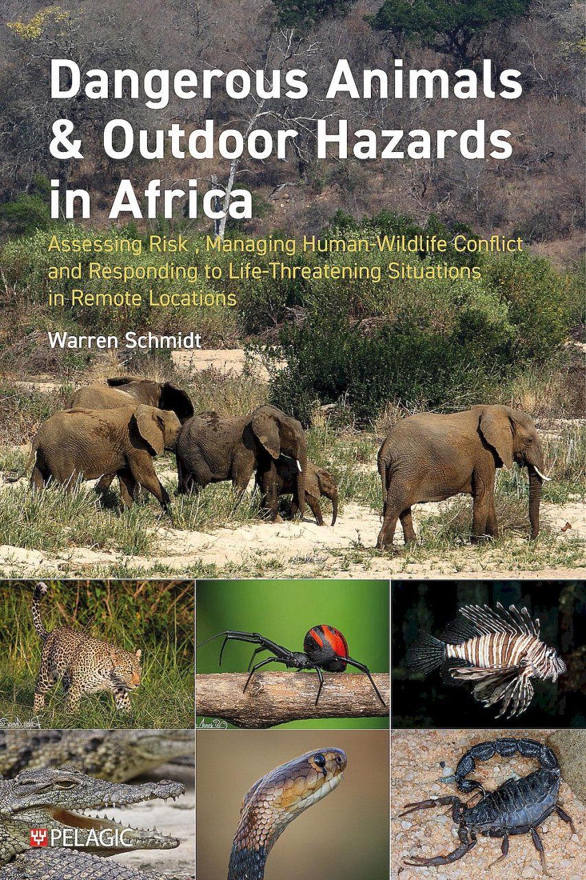 Dangerous Animals &amp; Outdoor Hazards in Africa