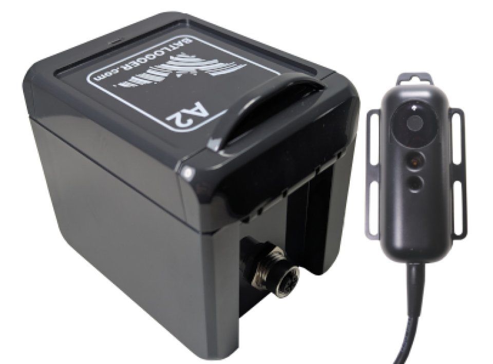 Elekon Batlogger A2