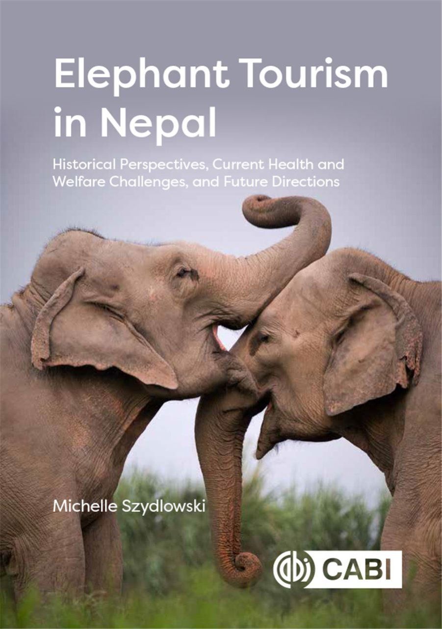 Elephant Tourism in Nepal