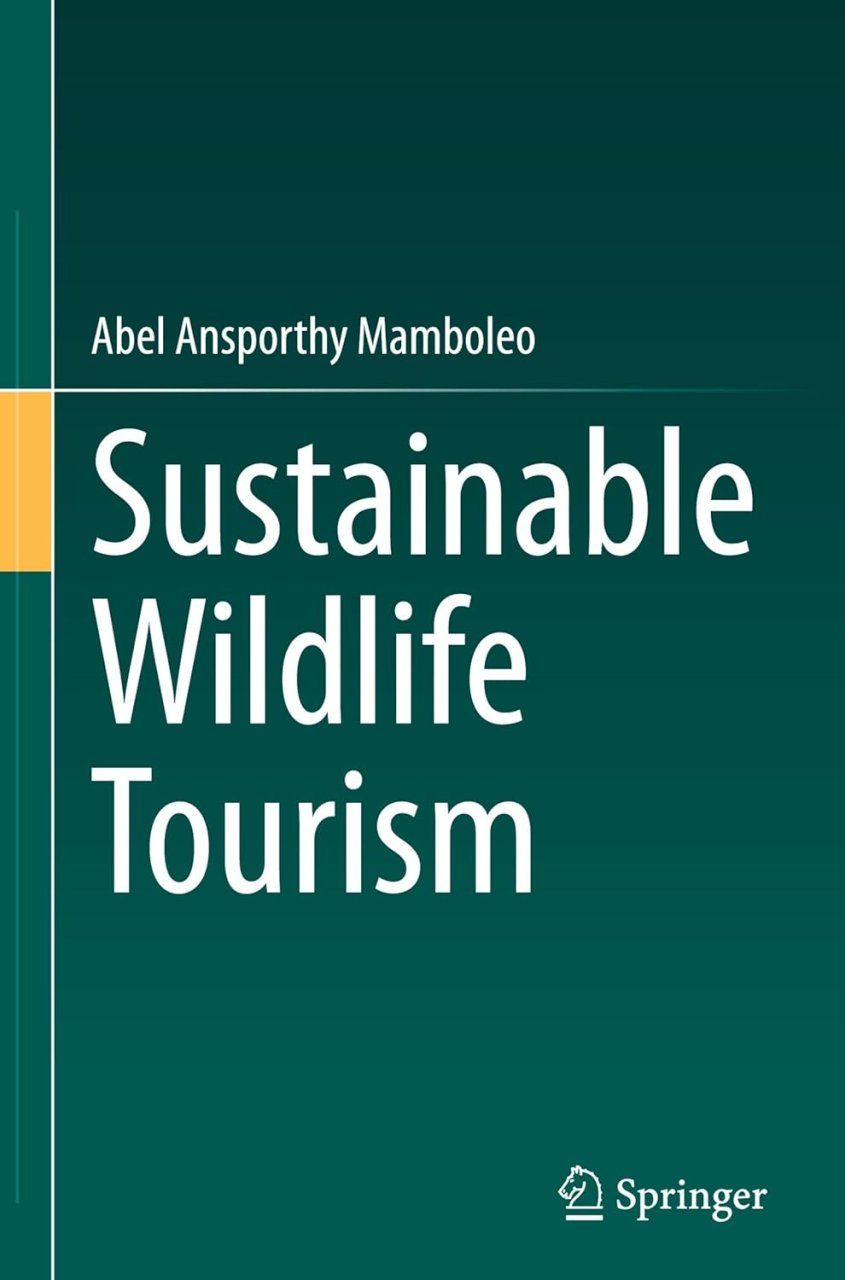 Sustainable Wildlife Tourism