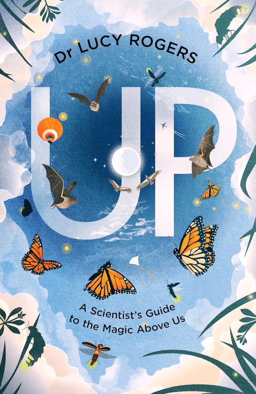 Up