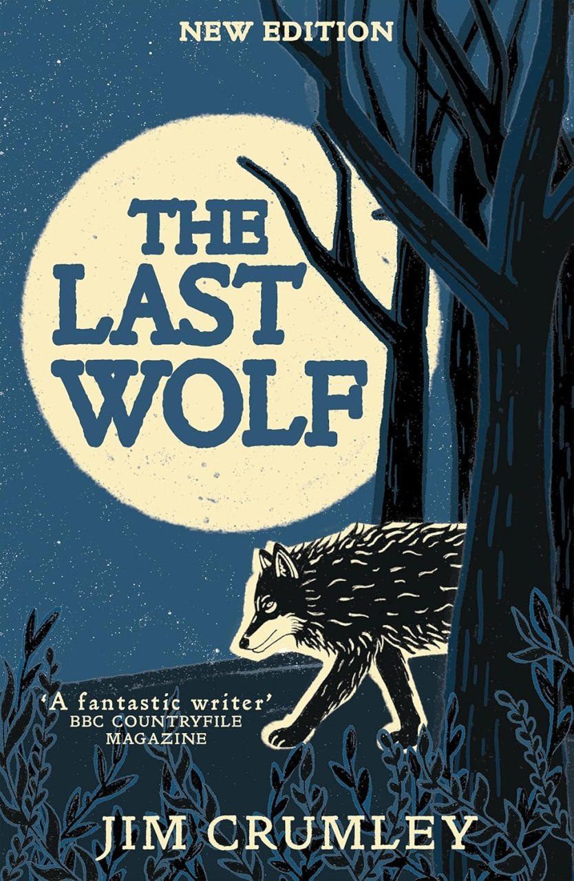 The Last Wolf