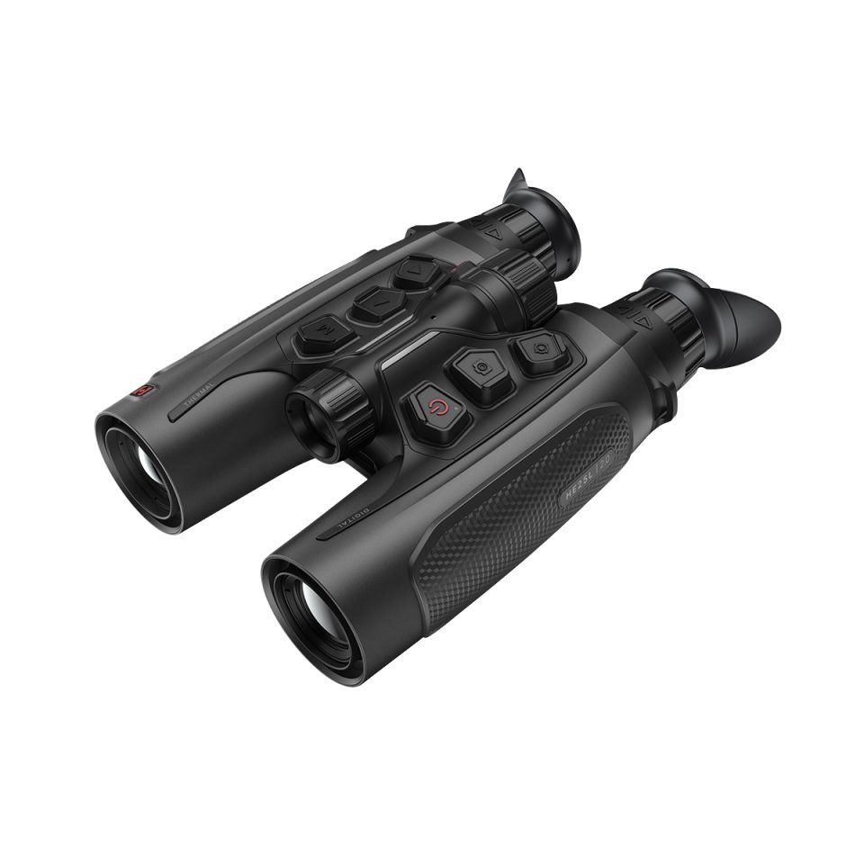 HIKMICRO Habrok 4K 2.0 HE25L Thermal Imaging Binoculars