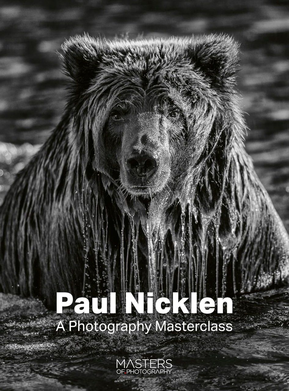 Paul Nicklen: A Photography Masterclass