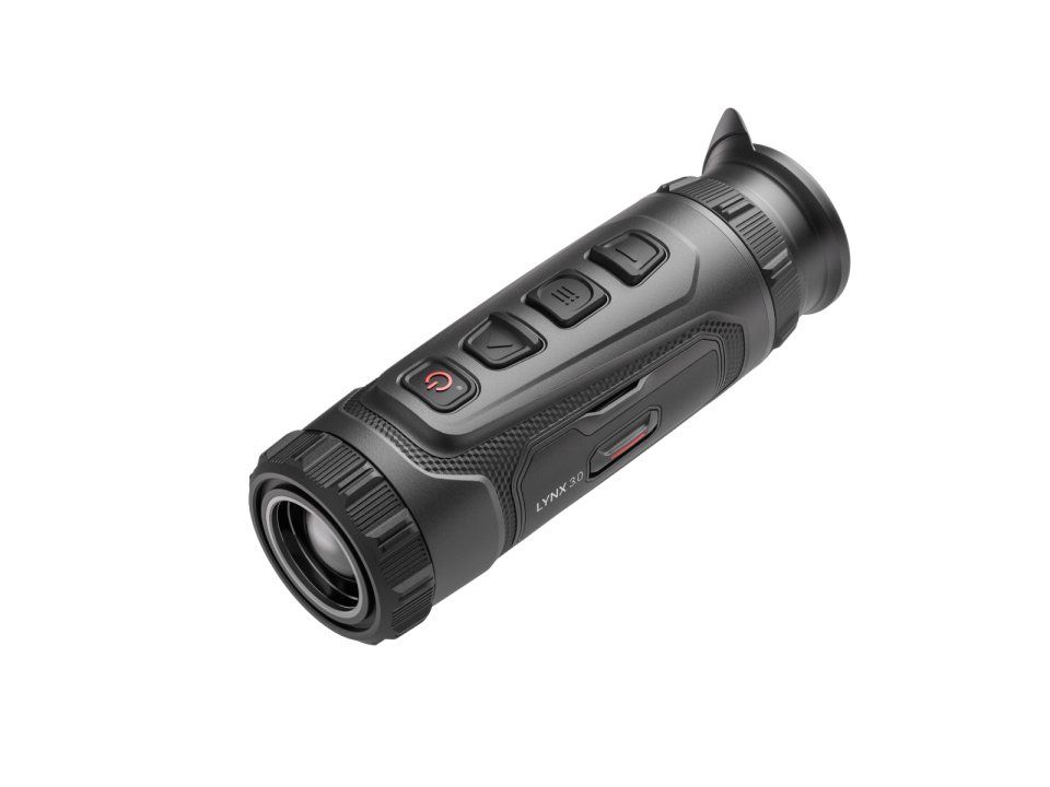 HIKMICRO Lynx 3.0 25mm