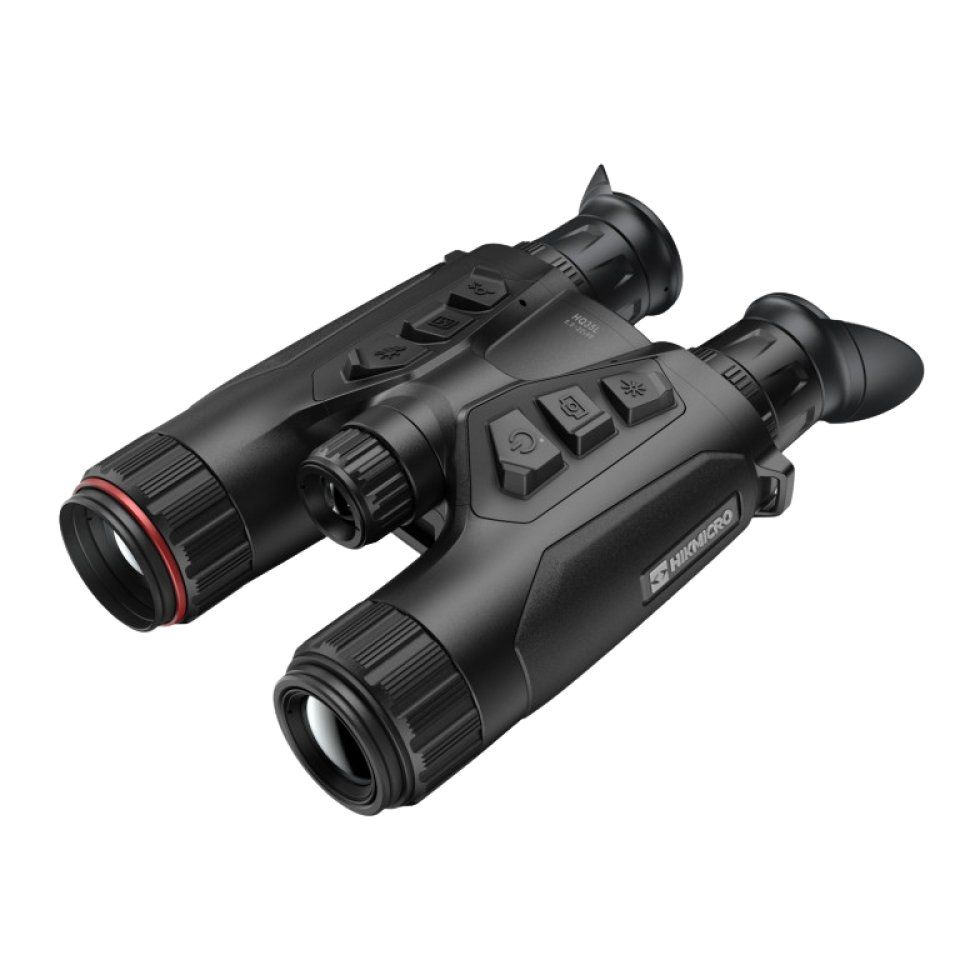 HIKMICRO Habrok 4K HQ35L Thermal Imaging Binoculars