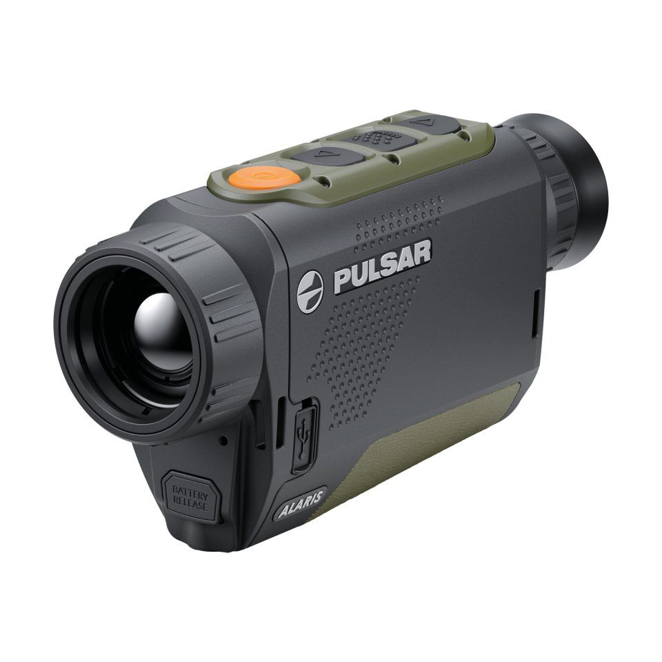 Pulsar Wildlife Alaris XG30 Thermal Imaging Monocular
