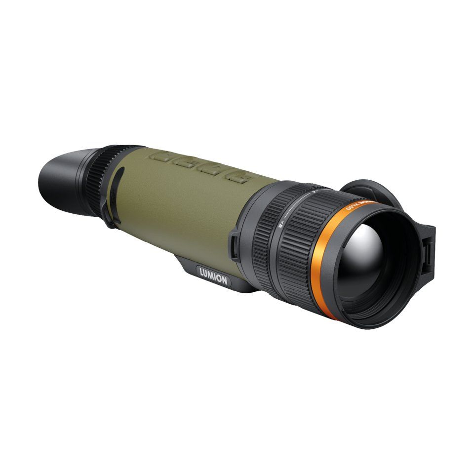 Pulsar Wildlife Lumion XL50 Thermal Imaging Monocular