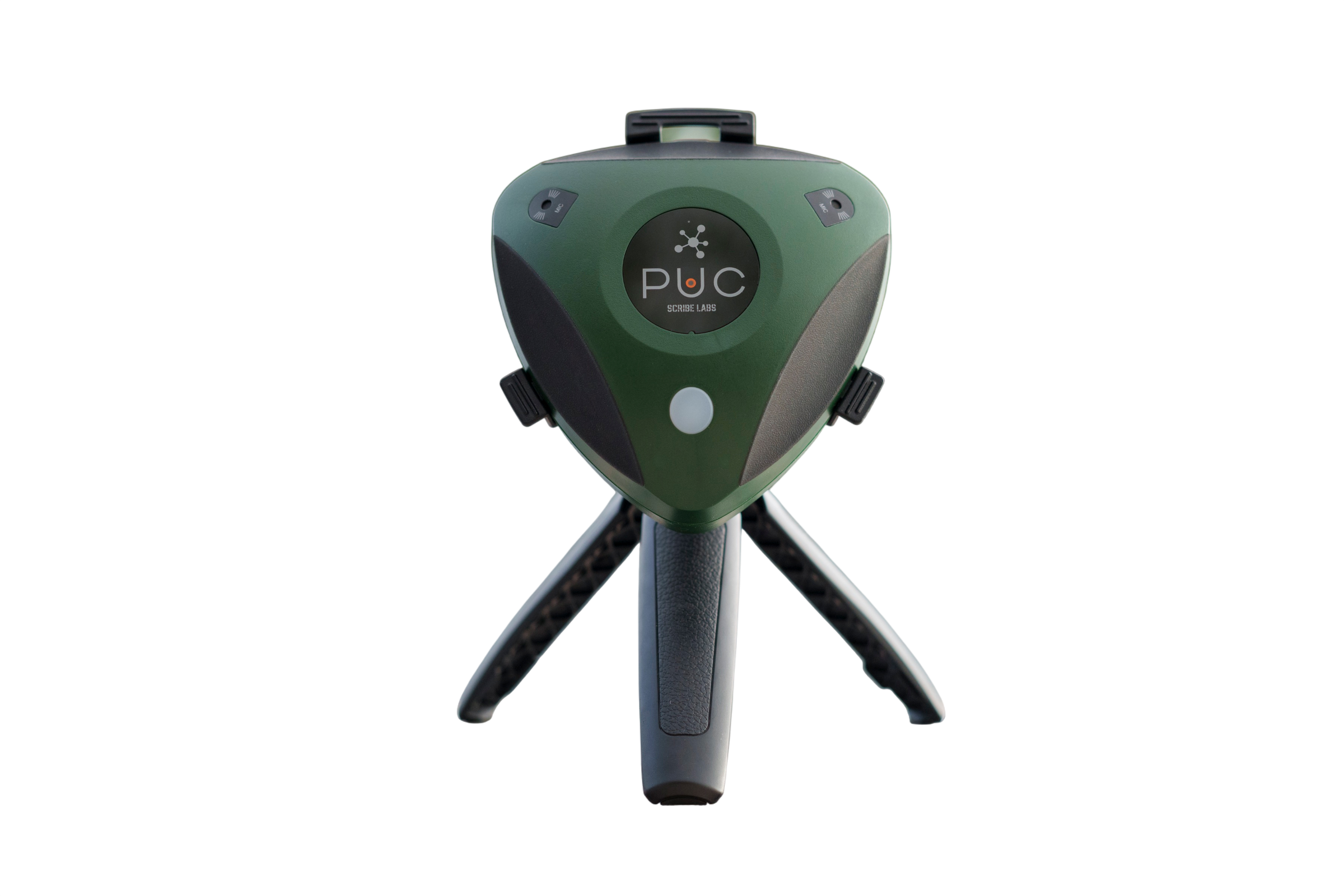 BirdWeather Tripod