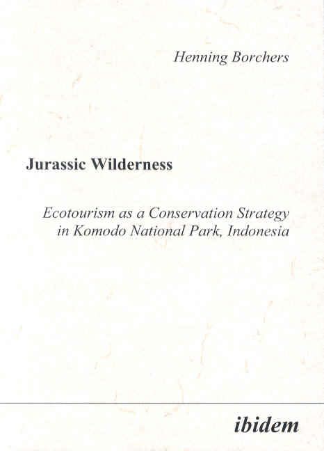Jurassic Wilderness