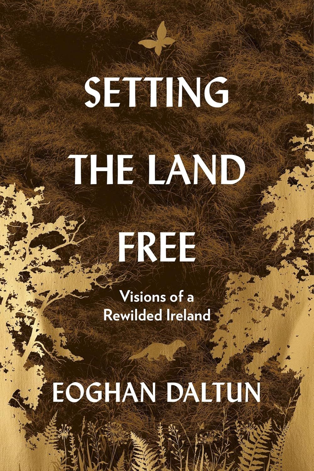 Setting the Land Free