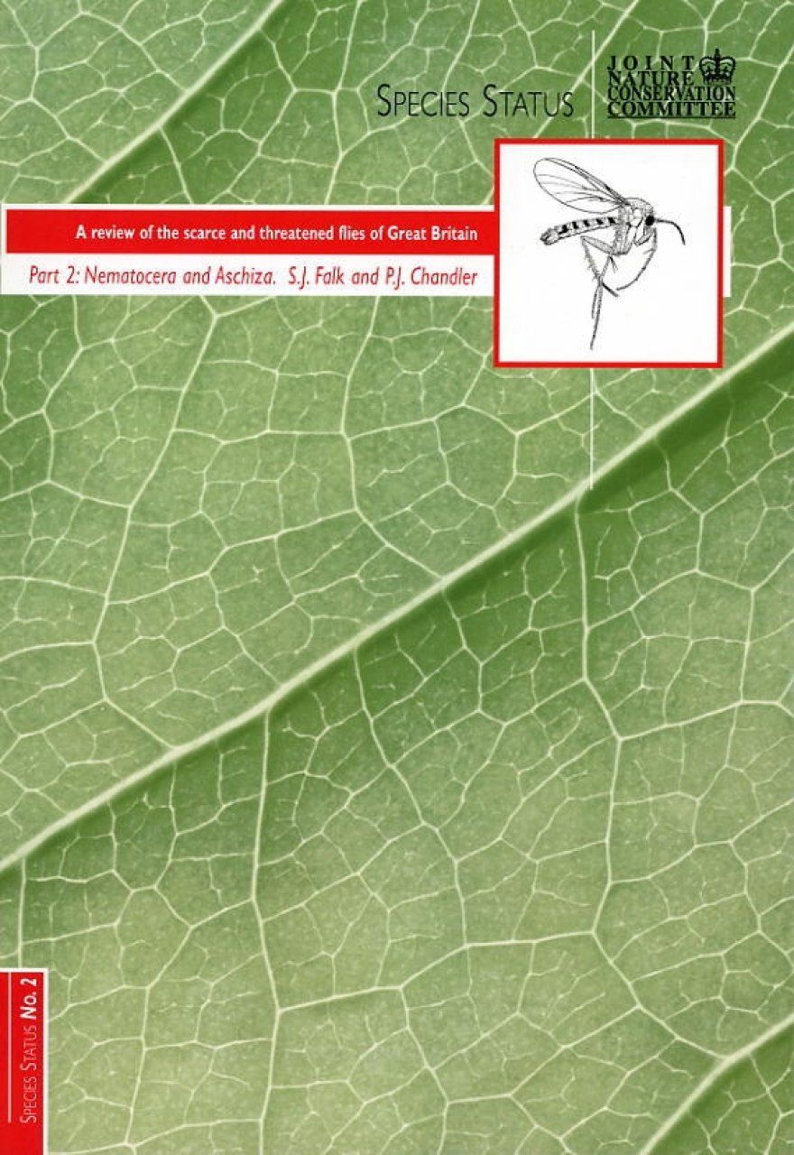 A Review of the Scarce and Threatened Flies of Great Britain, Part 2