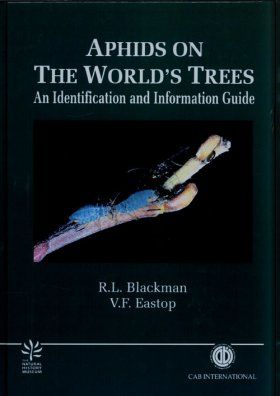 Aphids on the World&#039;s Trees