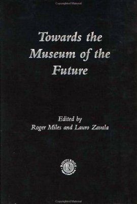 Towards the Museum of the Future