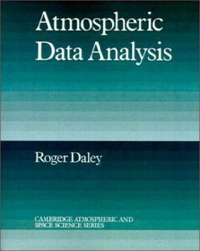 Atmospheric Data Analysis