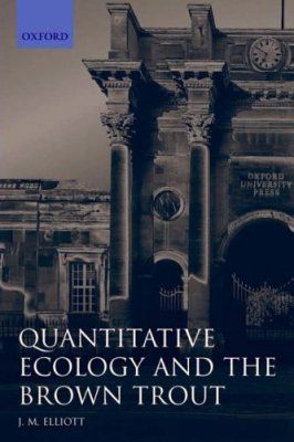 Quantitative Ecology and the Brown Trout