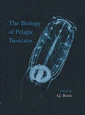 The Biology of Pelagic Tunicates