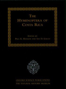 The Hymenoptera of Costa Rica