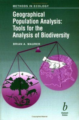 Geographical Population Analysis