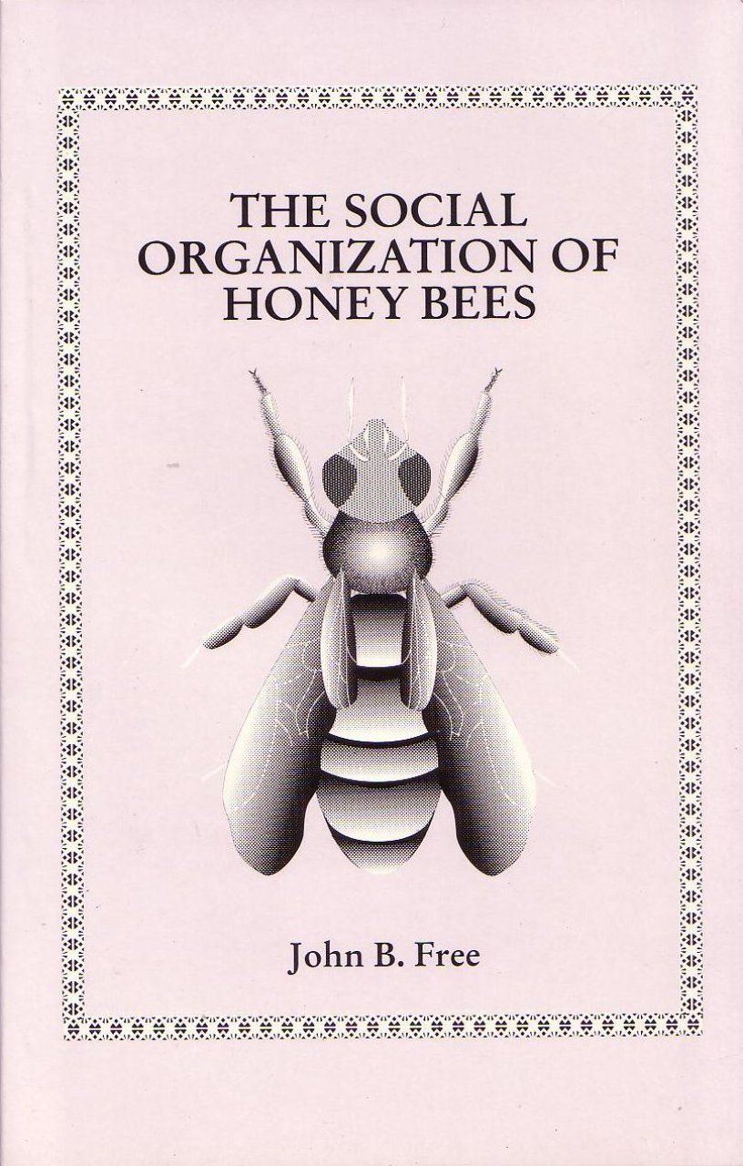 The Social Organisation of Honey Bees