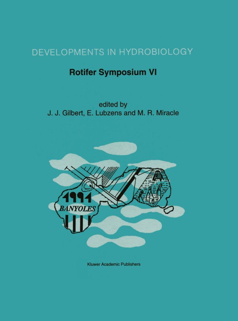 Rotifer VI
