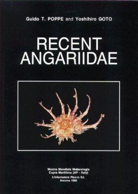 Recent Angariidae
