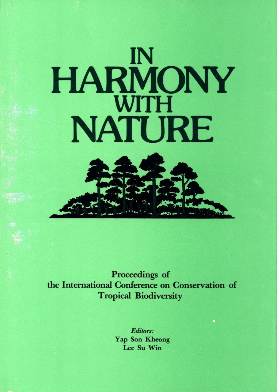 In Harmony with Nature