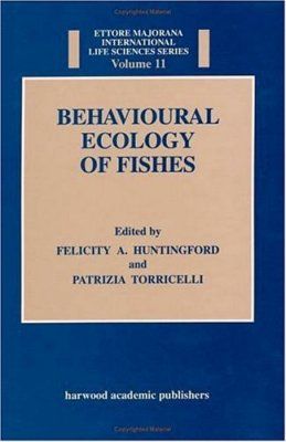 Behavioural Ecology of Fishes