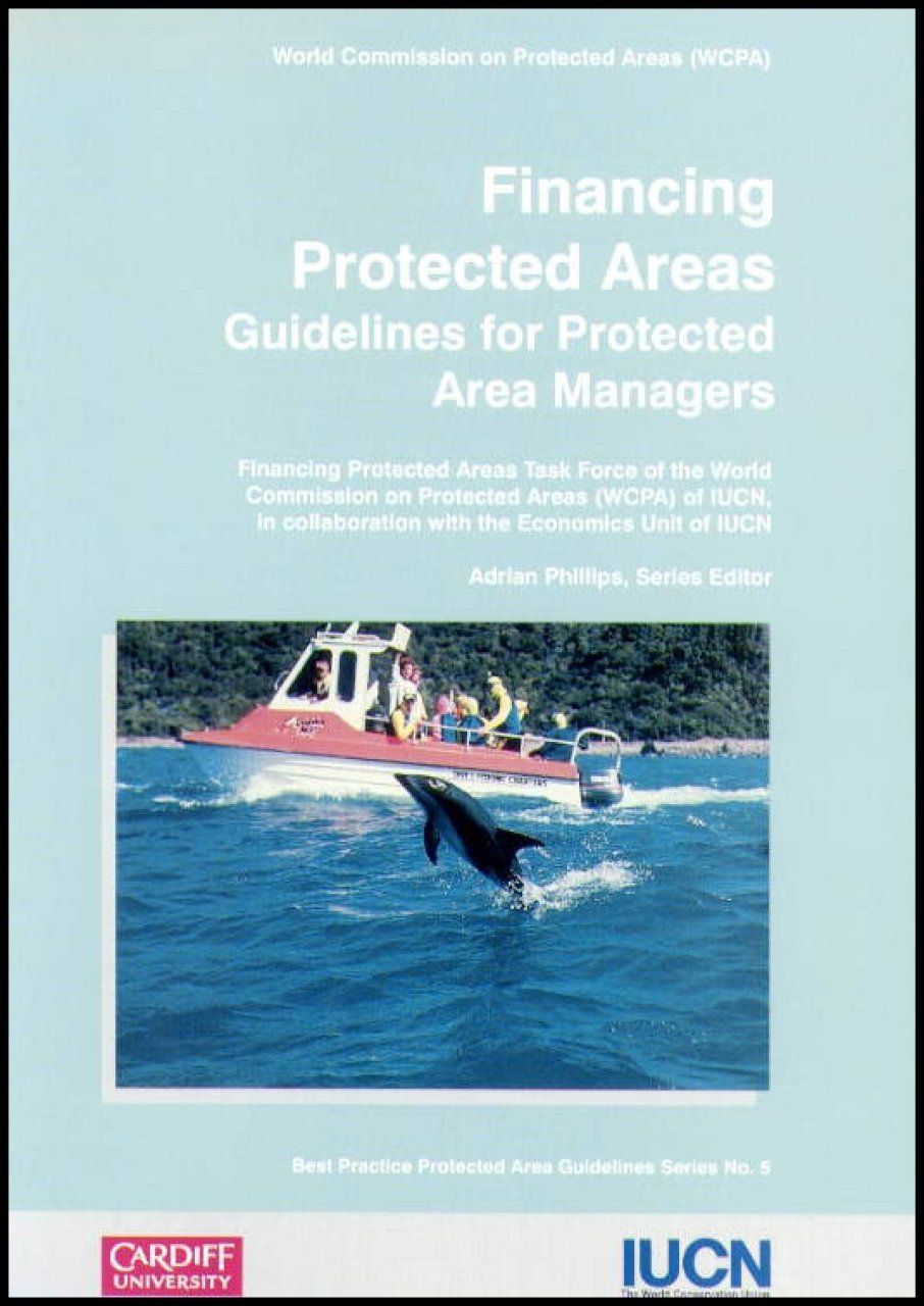 Financing Protected Areas