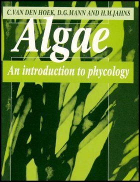 Algae: An Introduction to Phycology